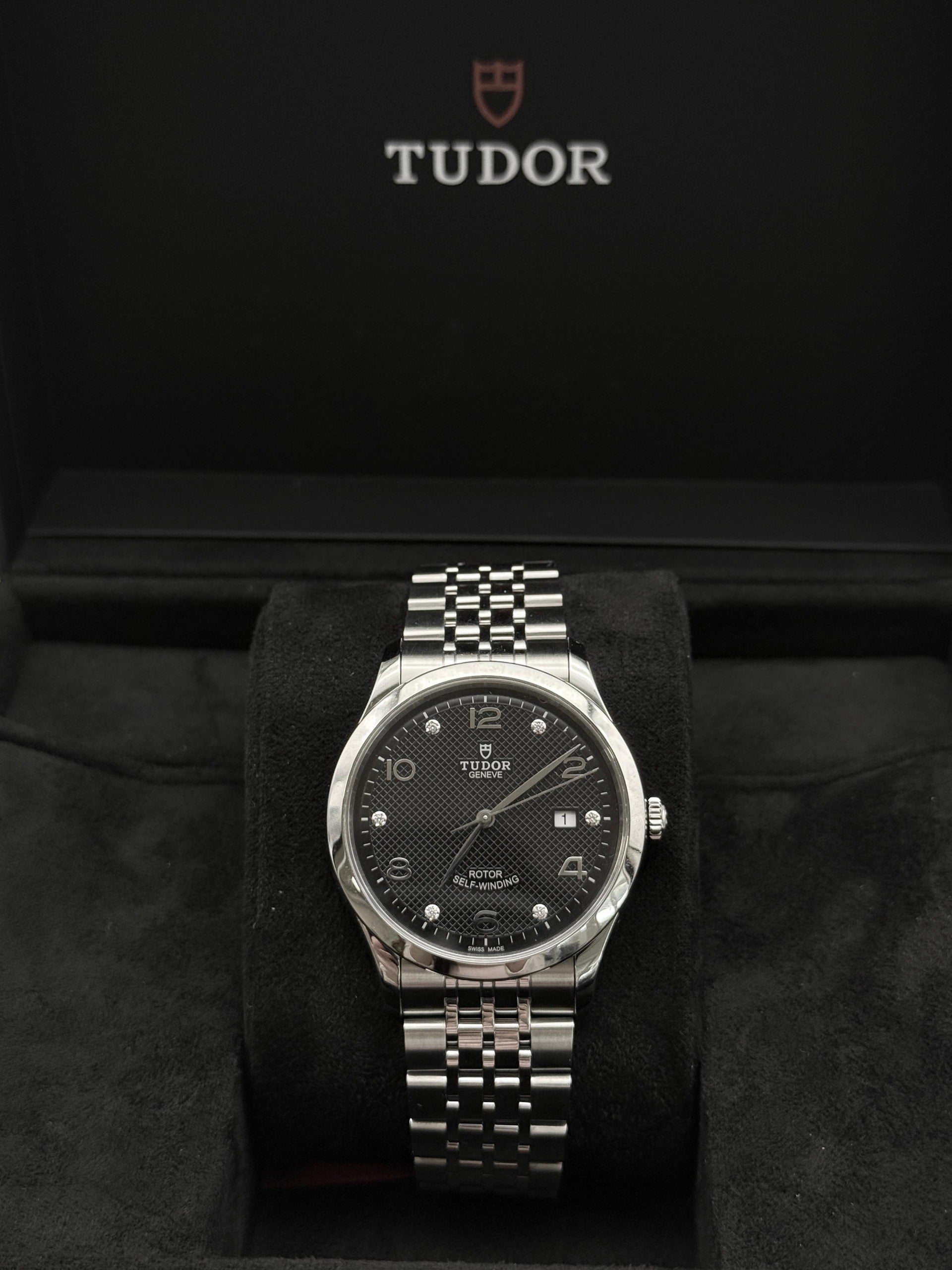 Tudor 1926 91650-0004