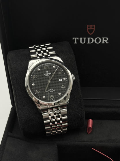 Tudor 1926 91650-0004