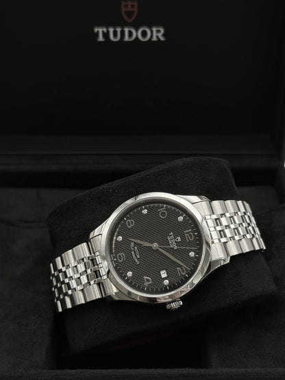 Tudor 1926 91650-0004