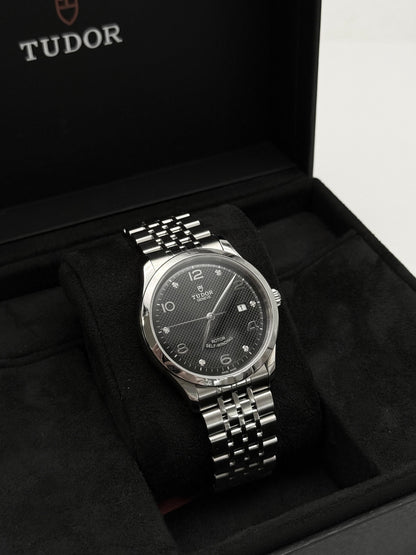 Tudor 1926 91650-0004