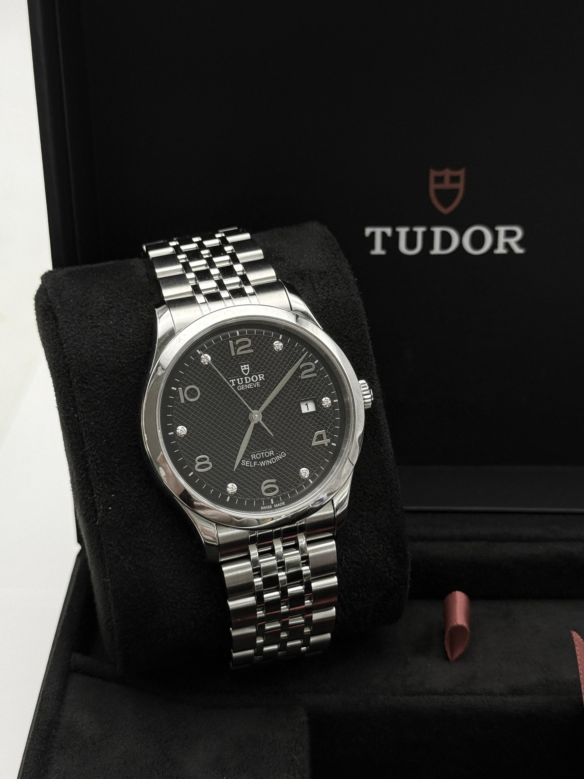 Tudor 1926 91650-0004