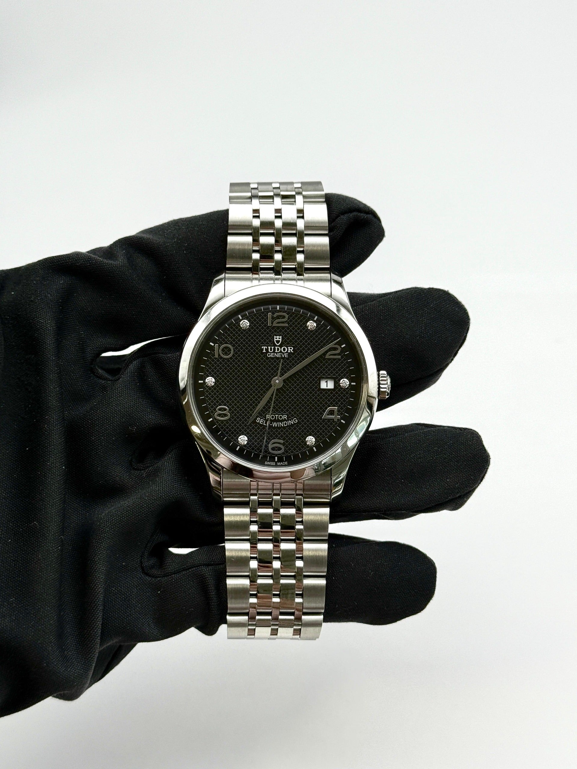 Tudor 1926 91650-0004