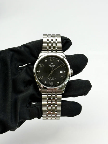 Tudor 1926 91650-0004