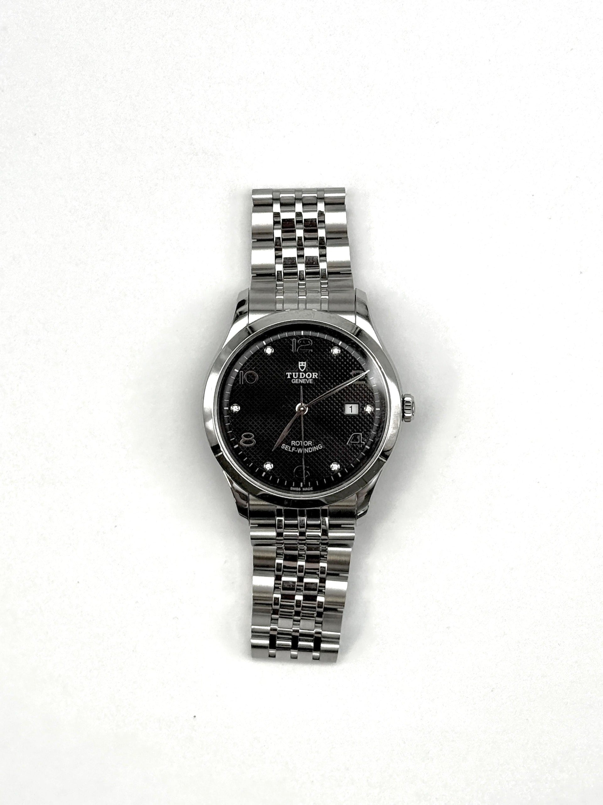 Tudor 1926 91650-0004
