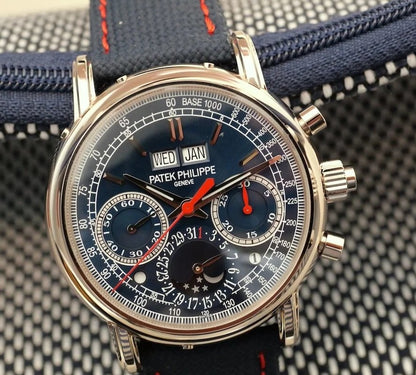 Patek Philippe Grand Complications 5204G-010 2025