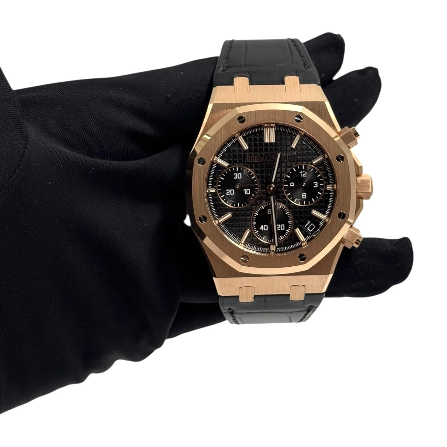 Audemars Piguet Royal Oak Chronograph 26240OR.OO.D002CR.02 2026