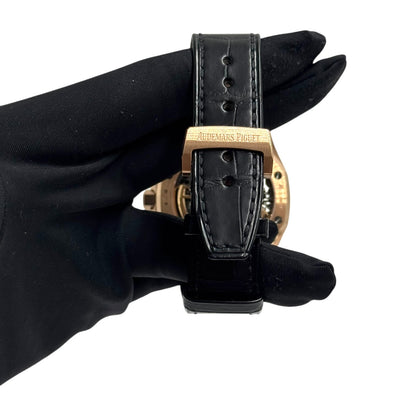 Audemars Piguet Royal Oak Chronograph 26240OR.OO.D002CR.02 2026