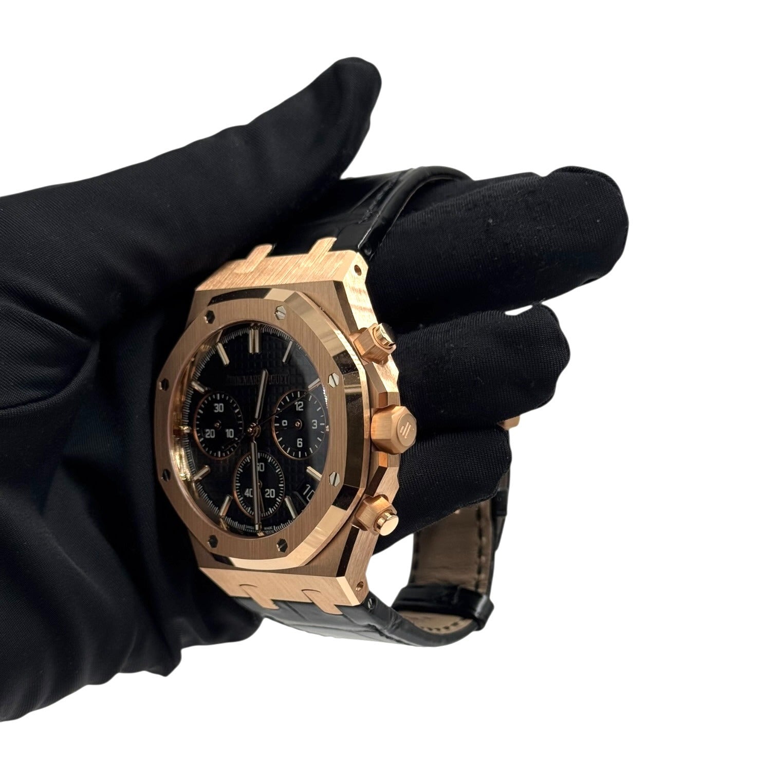 Audemars Piguet Royal Oak Chronograph 26240OR.OO.D002CR.02 2026