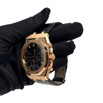 Audemars Piguet Royal Oak Chronograph 26240OR.OO.D002CR.02 2026