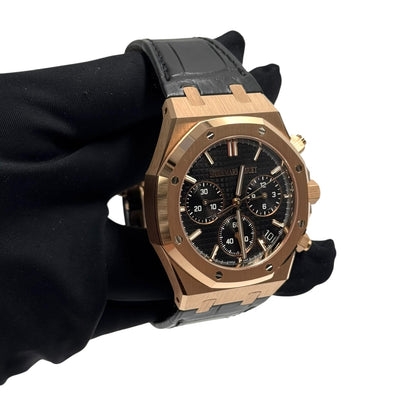 Audemars Piguet Royal Oak Chronograph 26240OR.OO.D002CR.02 2026