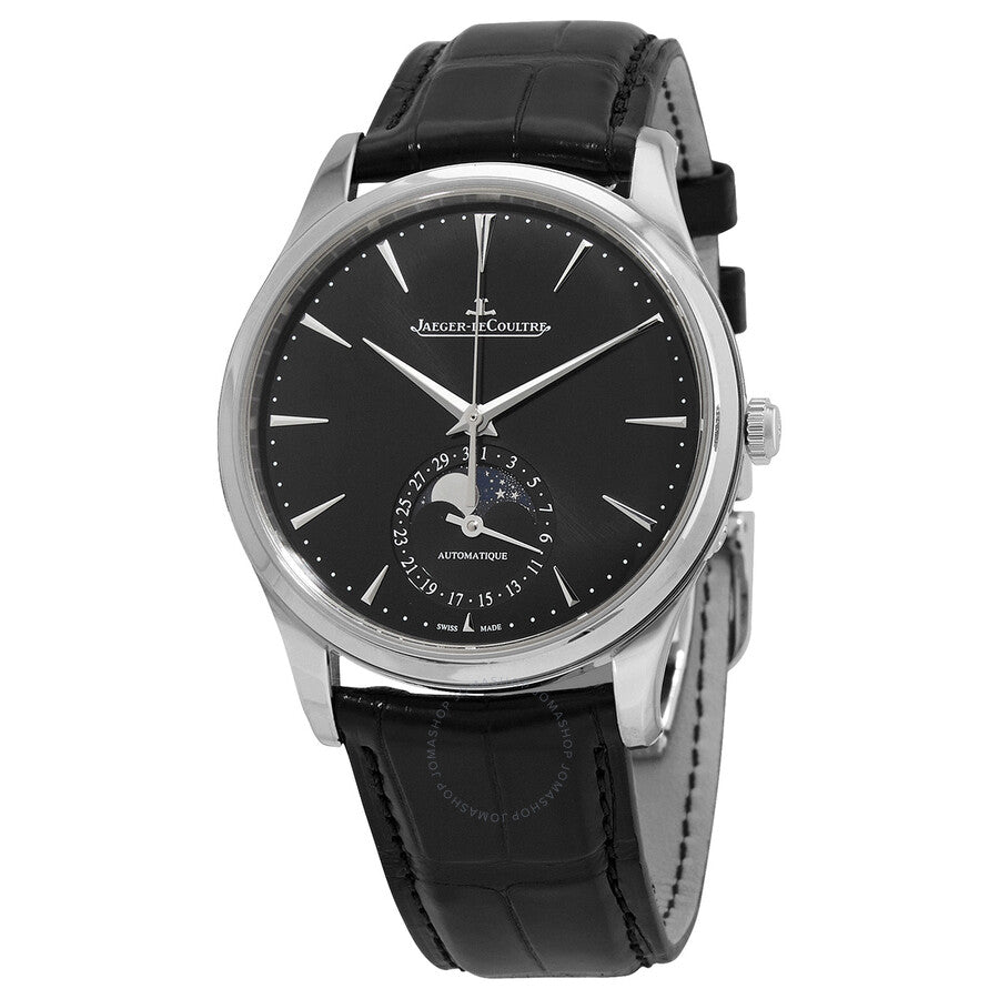 Jaeger-LeCoultre Master Ultra Thin Moon Q1368471 2026