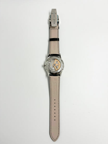 Jaeger-LeCoultre Master Ultra Thin Q1368480 Blue 2025