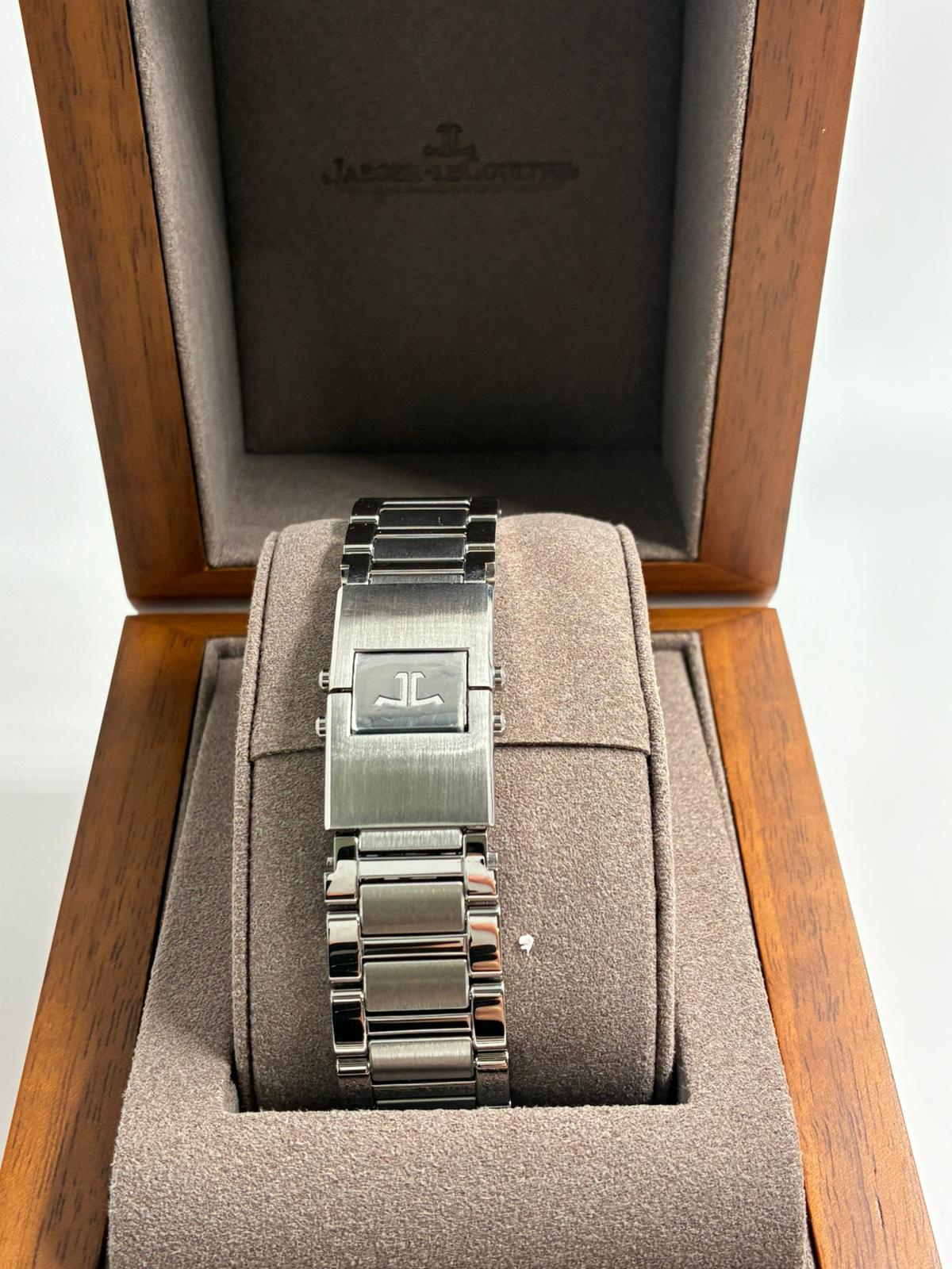 Jaeger-LeCoultre Master Control Q4138180 2026