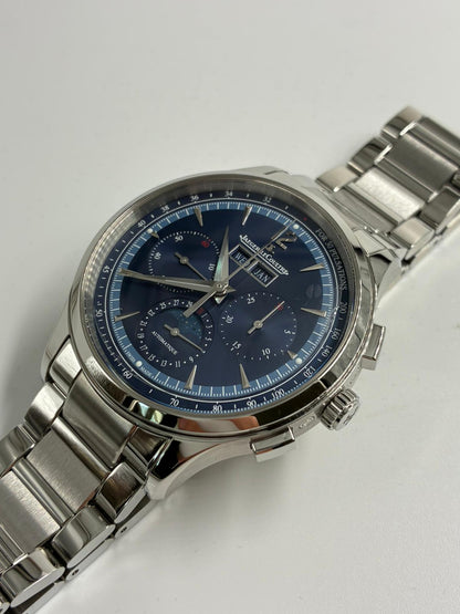 Jaeger-LeCoultre Master Control Q4138180 2026