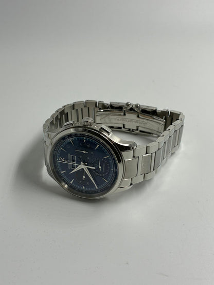 Jaeger-LeCoultre Master Control Q4138180 2026