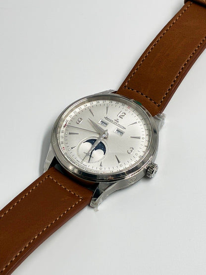 Jaeger-LeCoultre Master Control Q4148421 Silver