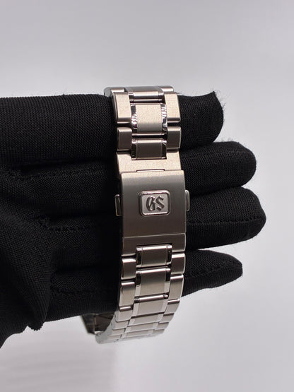Grand Seiko Heritage SBGA413G Shunbun