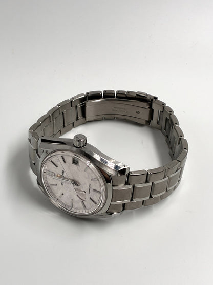 Grand Seiko Heritage SBGA413G Shunbun