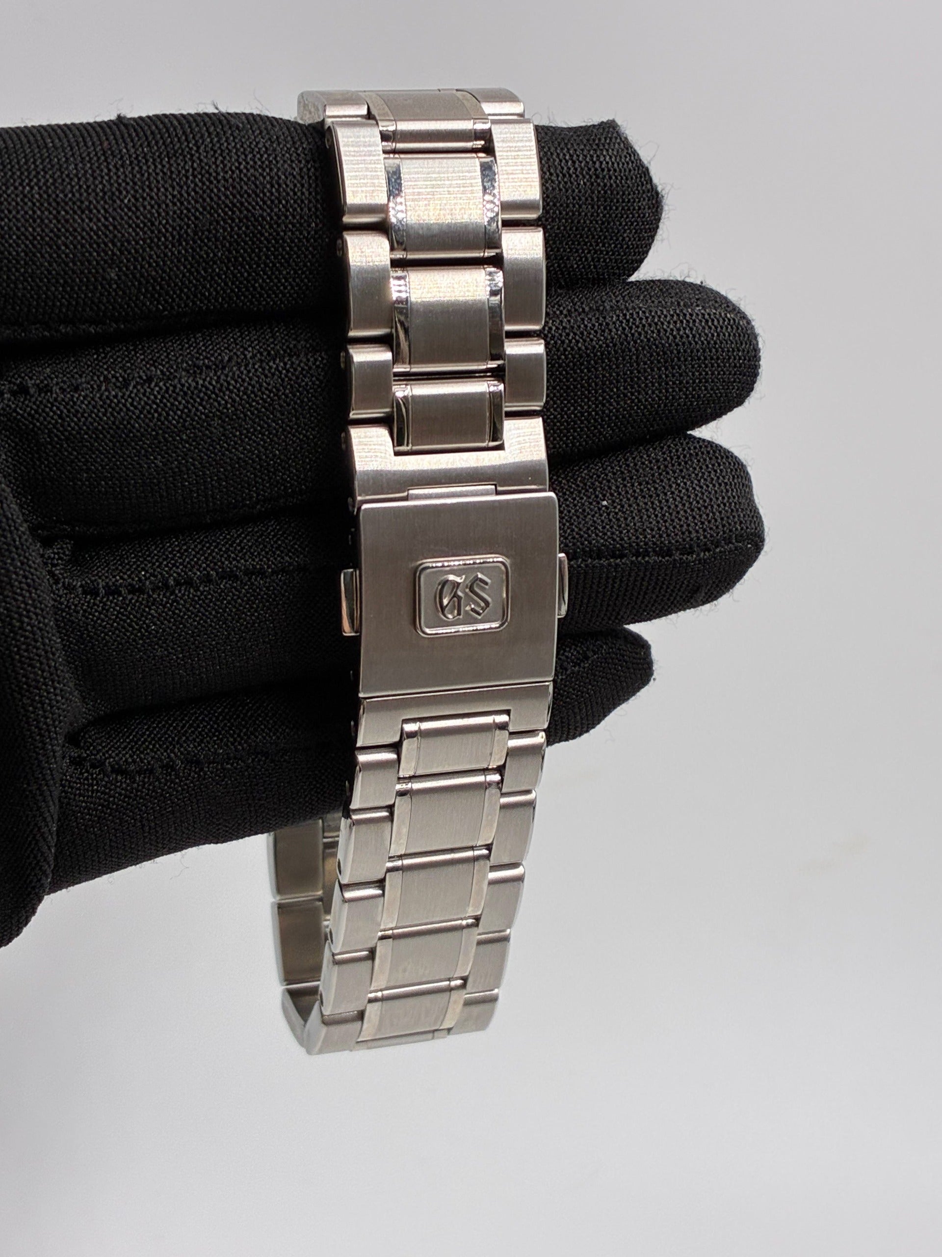 Grand Seiko SBGH273G 2026