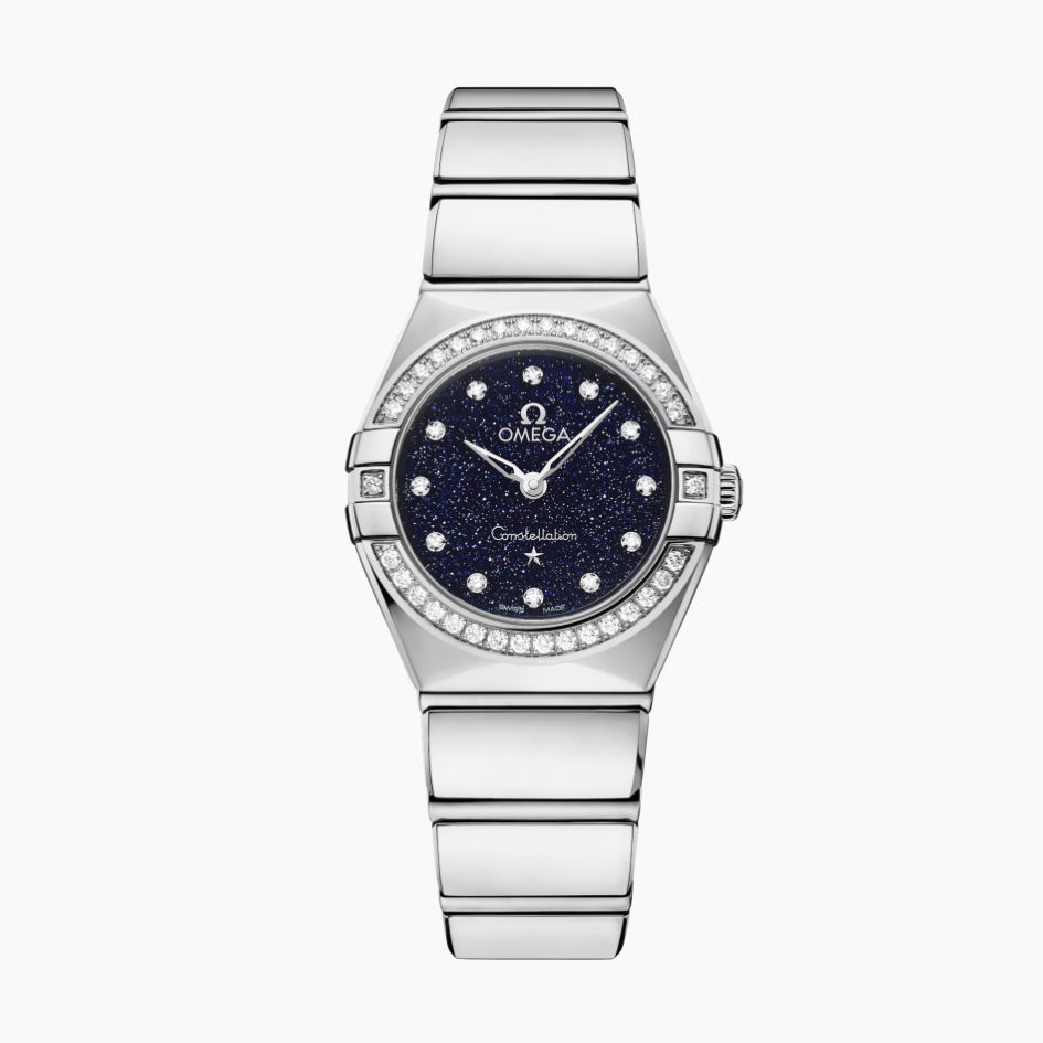 Omega Constellation 131.15.25.60.53.002