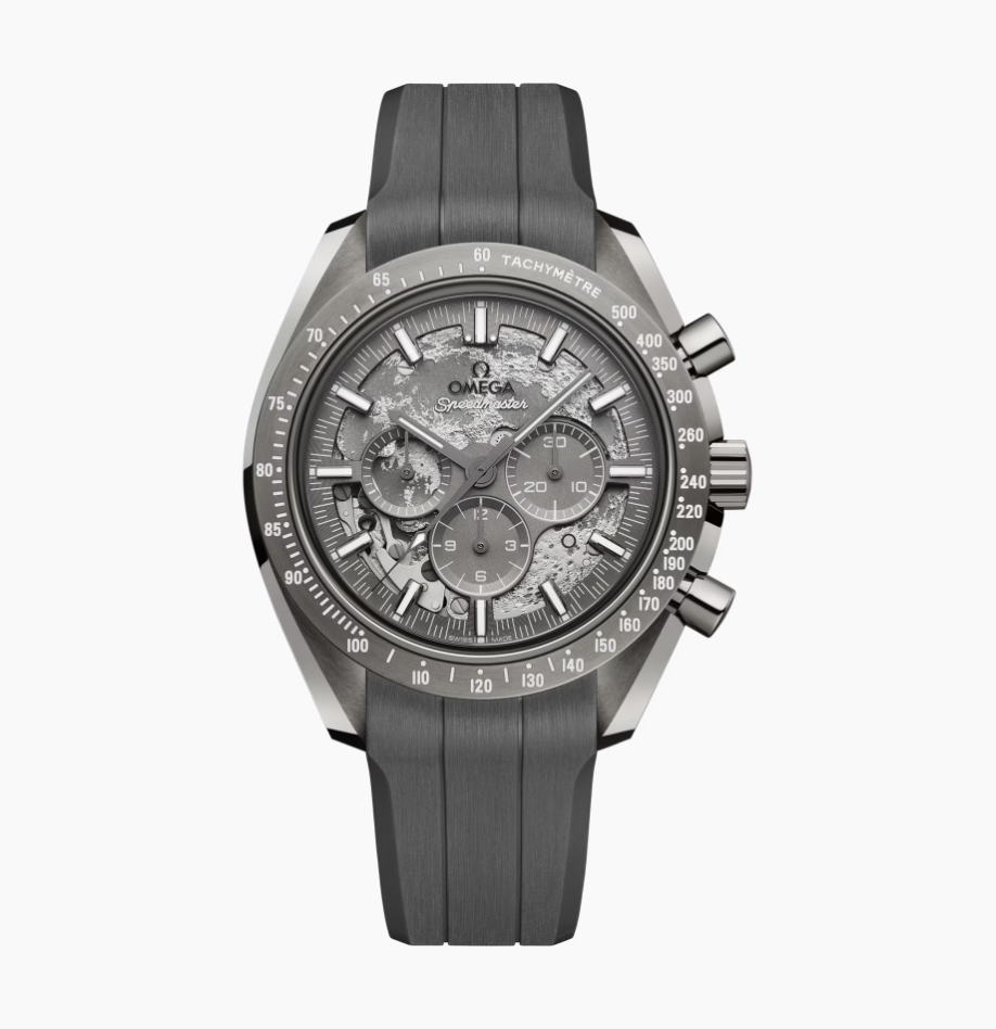 Omega Speedmaster Dark Side Of The Moon 310.92.44.50.06.002