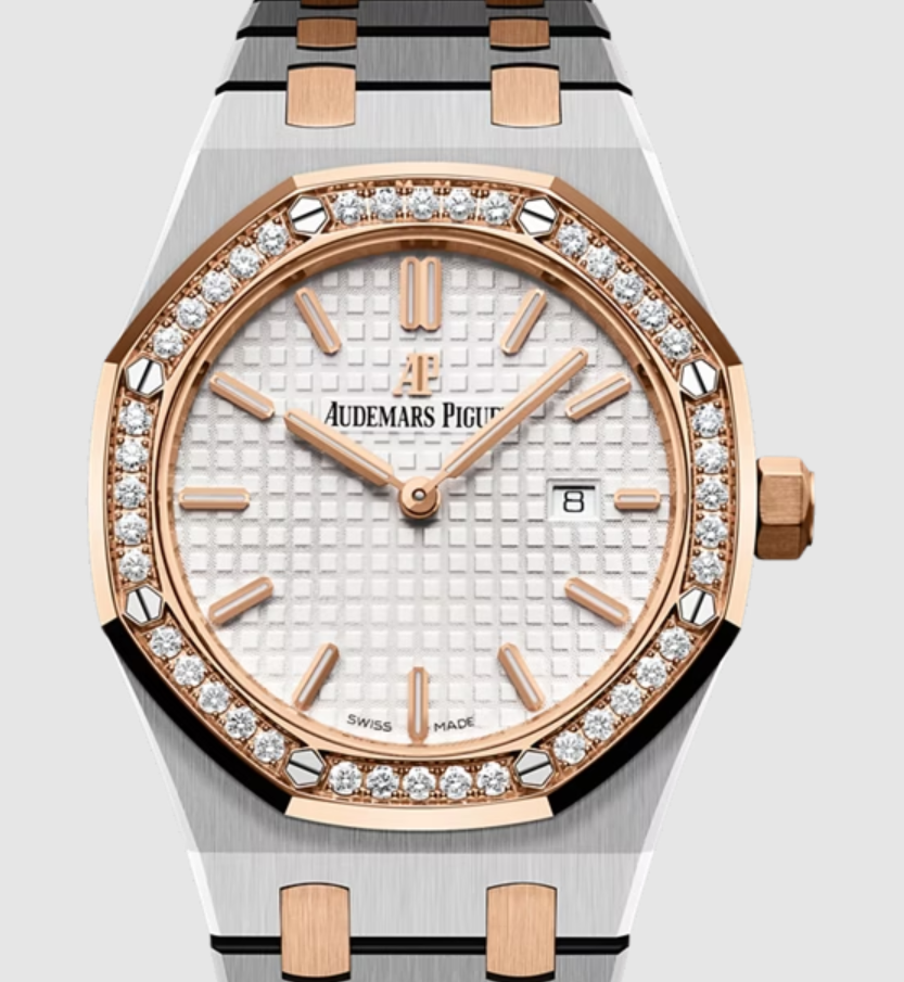 Audemars Piguet Royal Oak 67651SR.ZZ.1261SR.01 2026