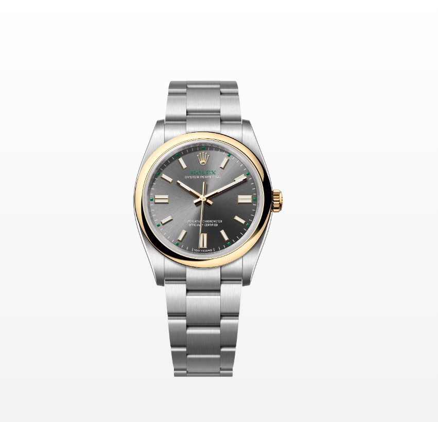 Rolex Oyster Perpetual 36 126003 2026