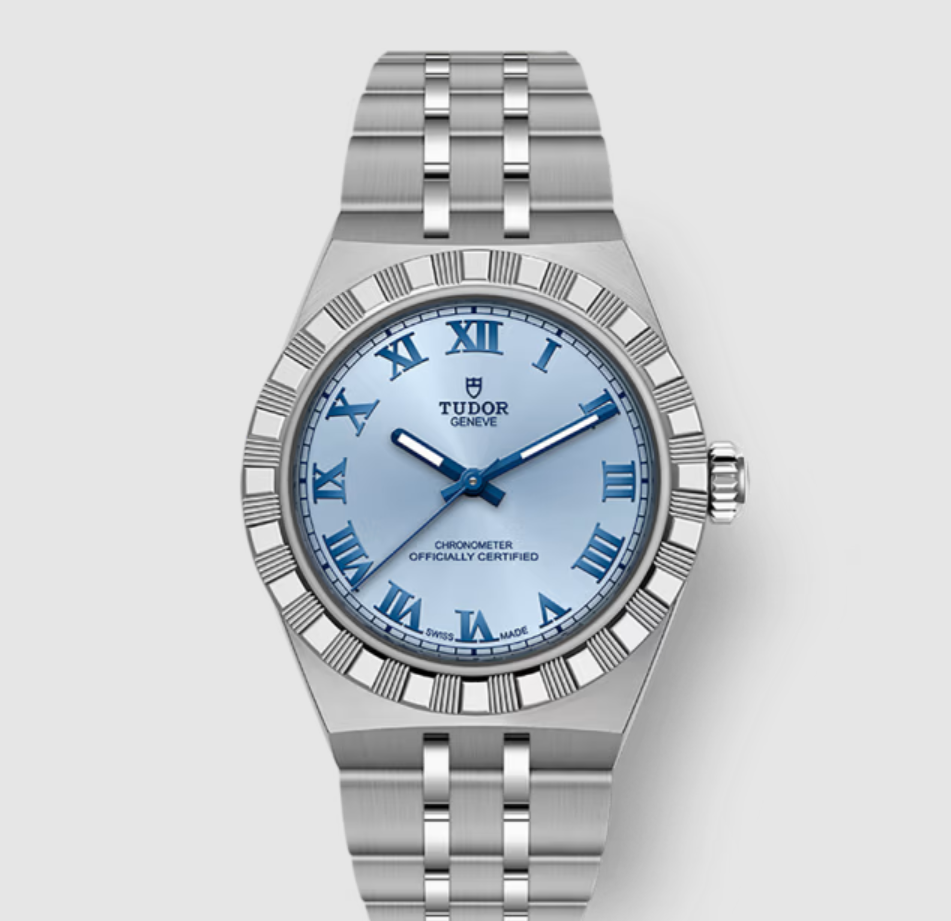 Tudor Royal M2830A1A0-0004 2026