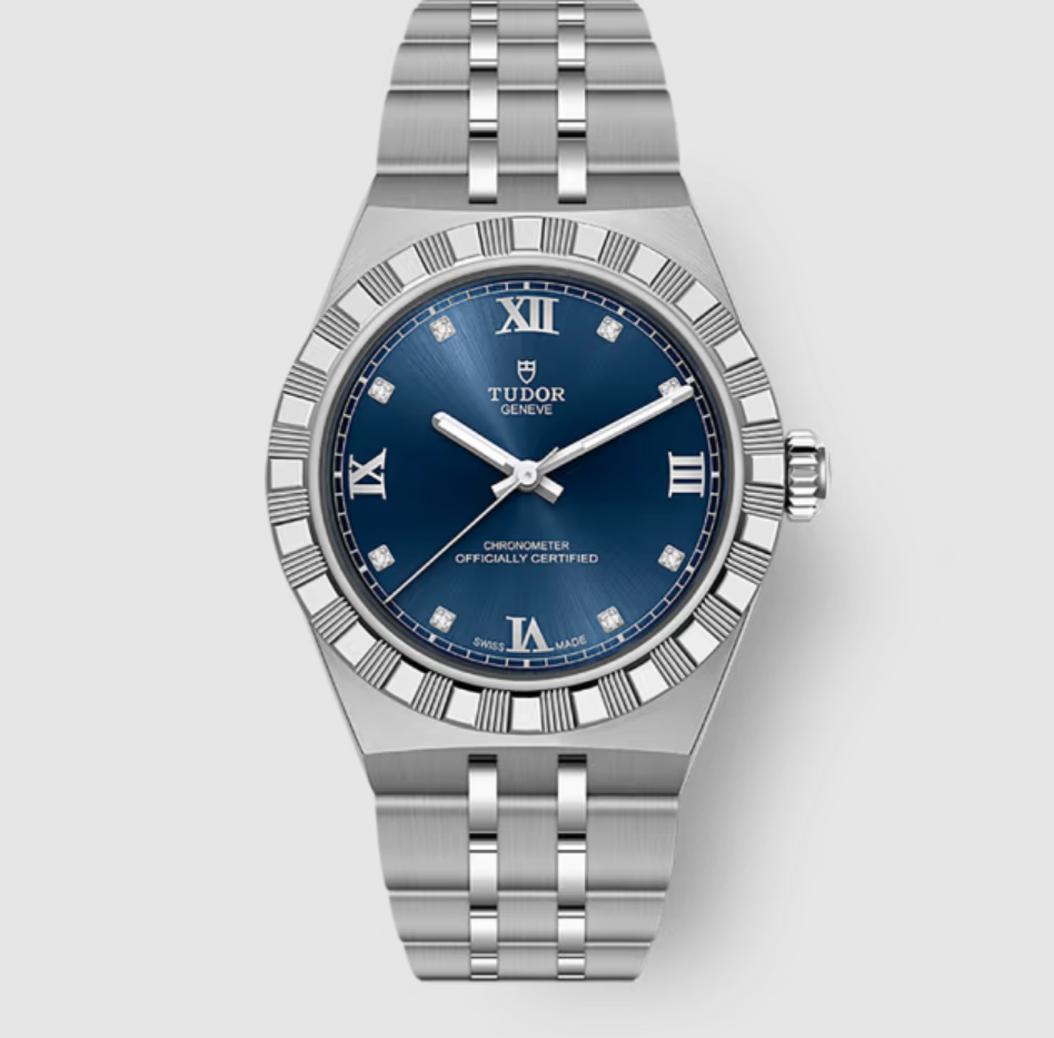 Tudor Royal M2830A1A0-0001 2026
