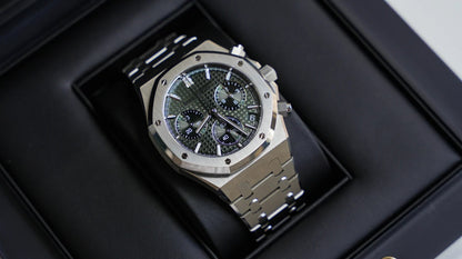 Audemars Piguet Royal Oak Chronograph 26240ST.OO.1320ST.08 2026