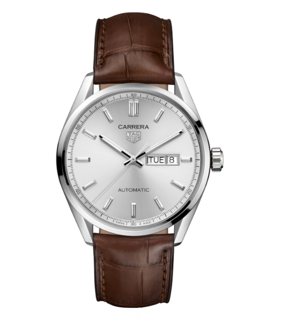 TAG Heuer Carrera Day-Date - 41 mm - WBN2011.FC6484