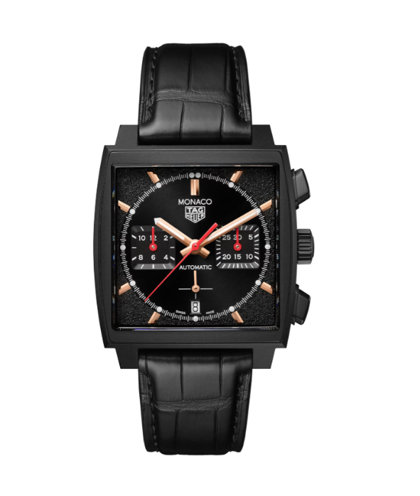 TAG Heuer Monaco CBL2180.FC6497