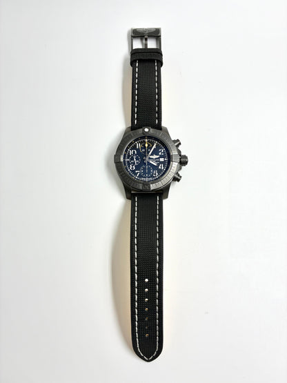 Breitling Avenger V13317101B1X1  Black