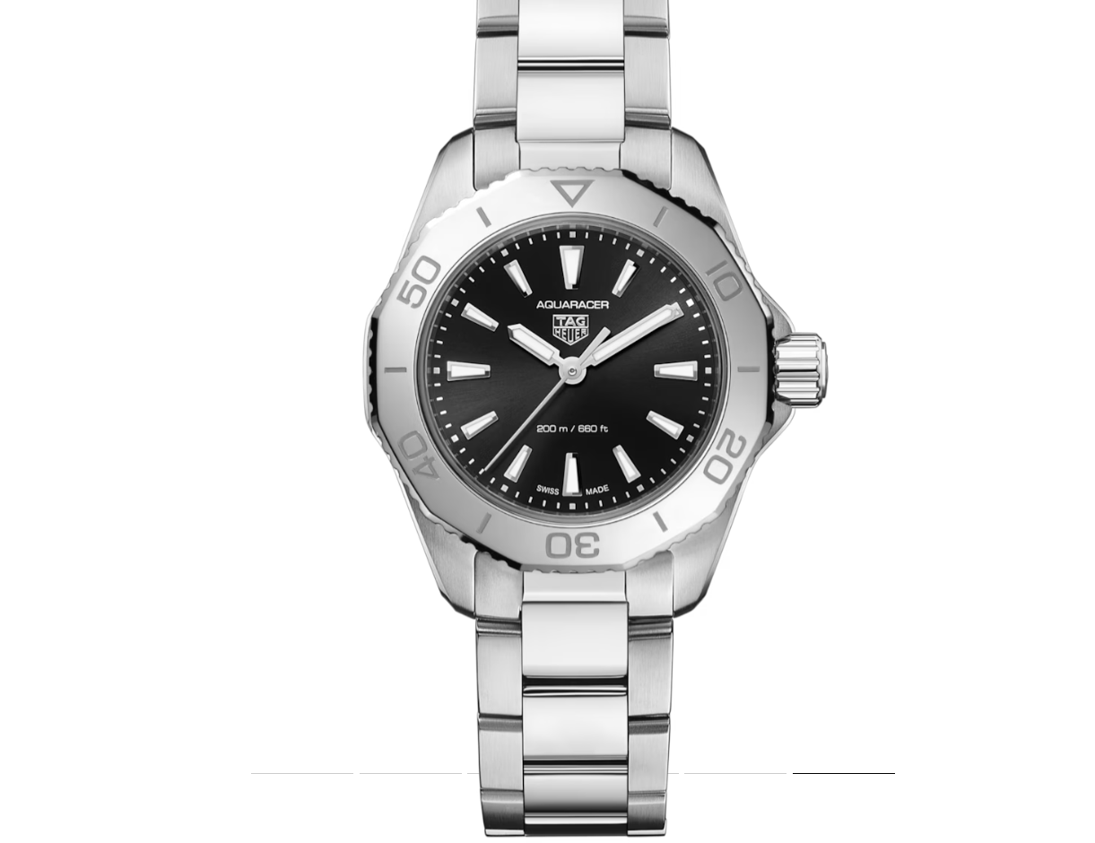 TAG Heuer Aquaracer Professional 200 WBP1410.BA0622