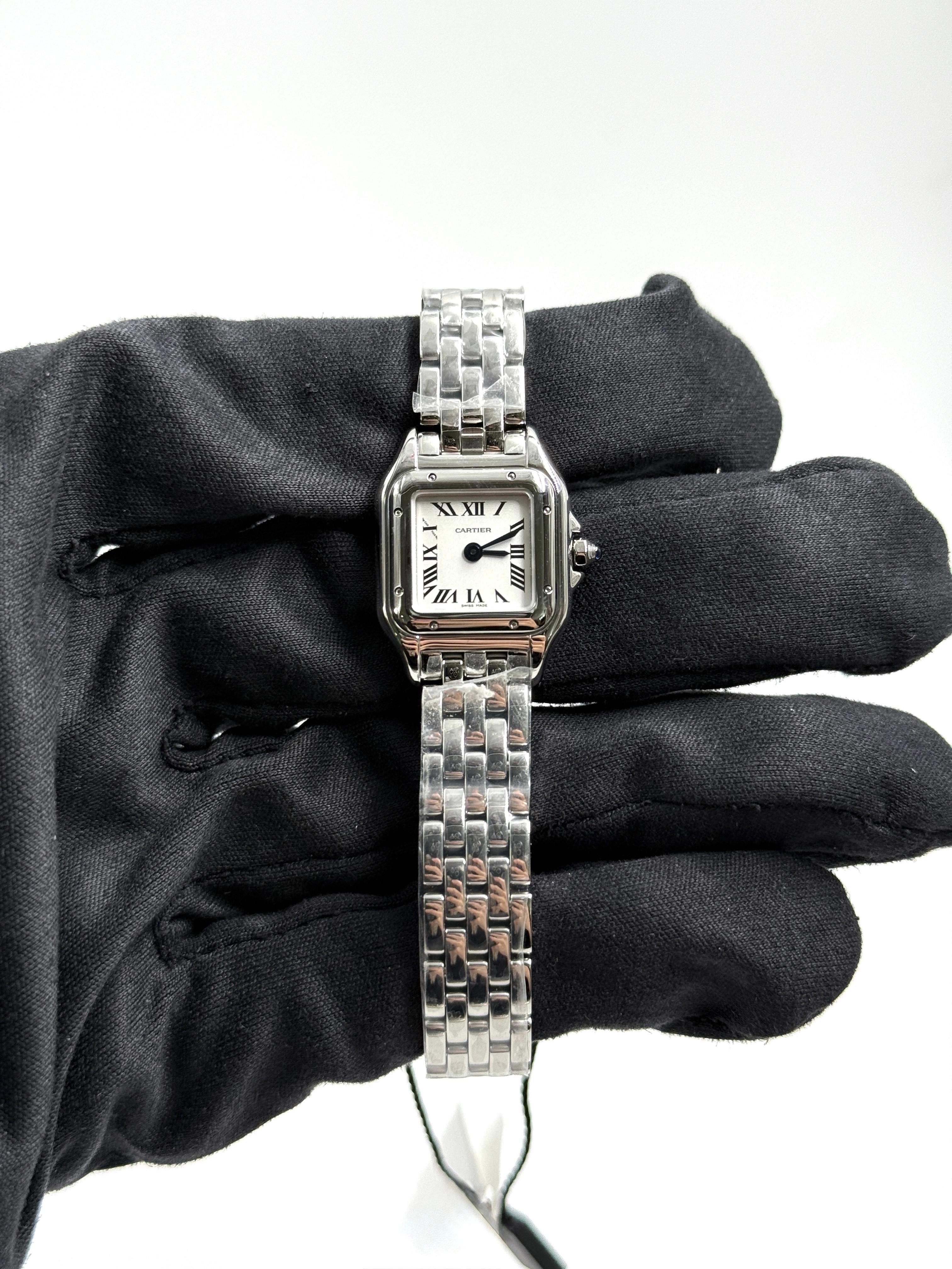 Cartier Panthère WSPN0012 2026