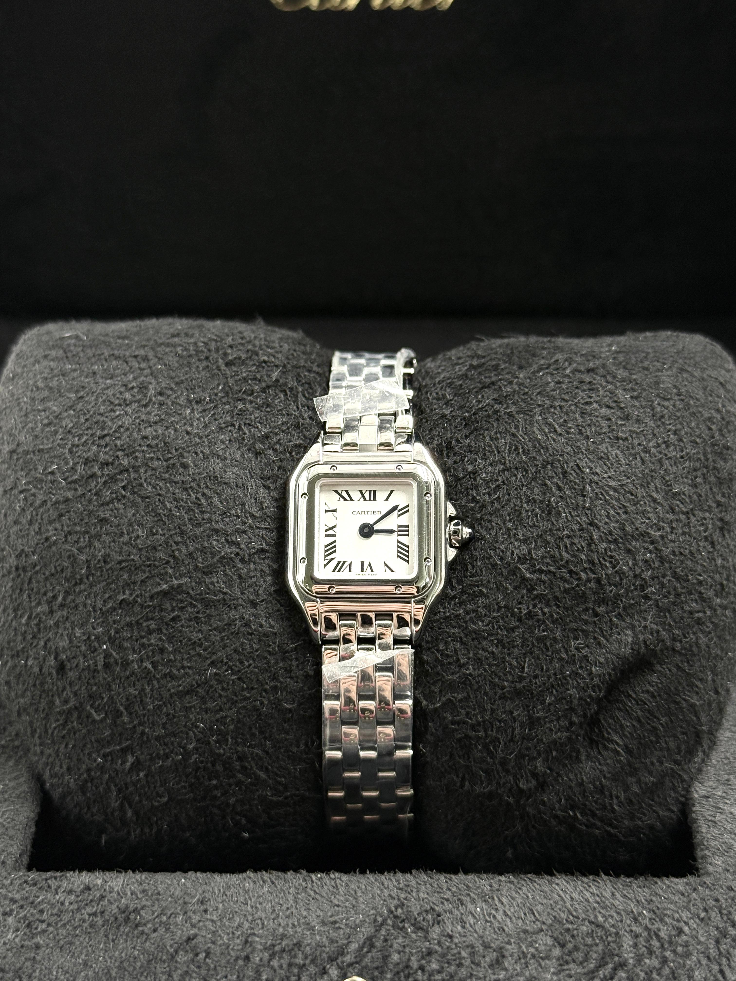 Cartier Panthère WSPN0012 2026