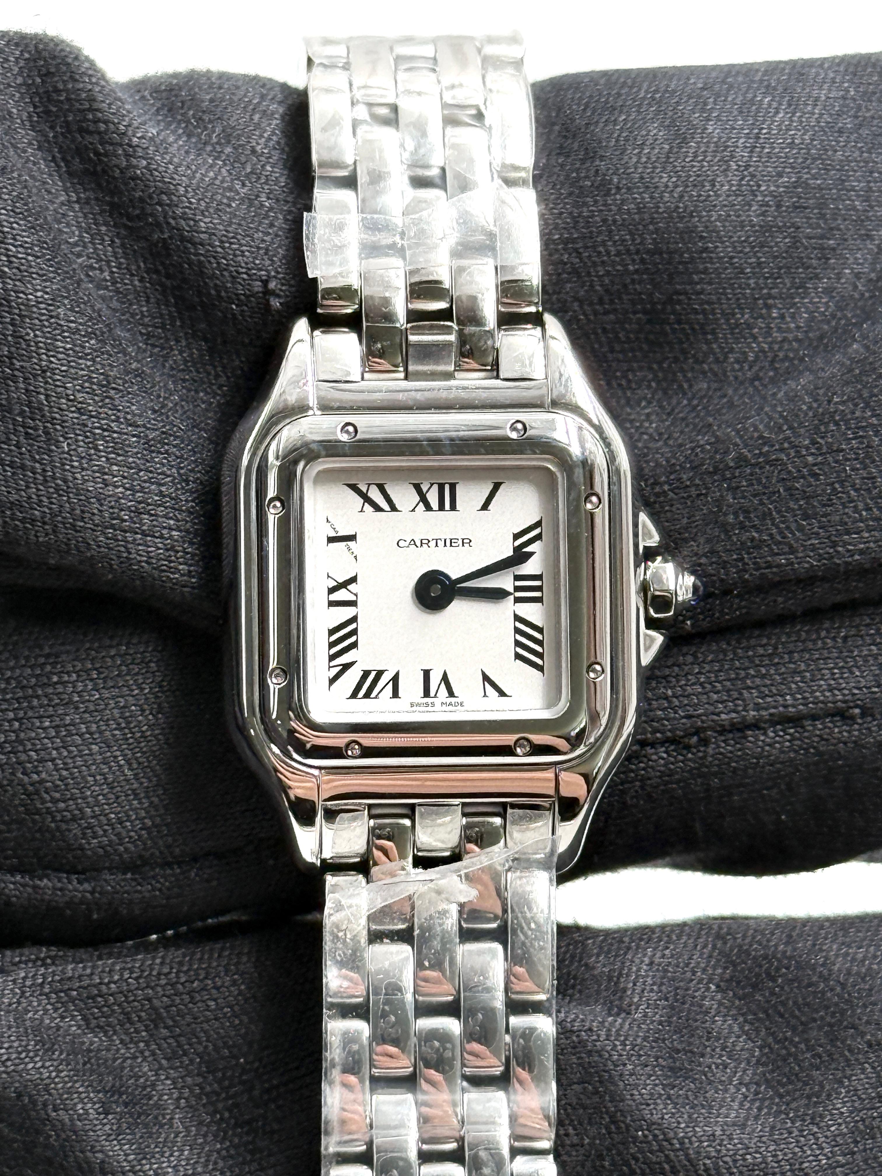 Cartier Panthère WSPN0012 2026