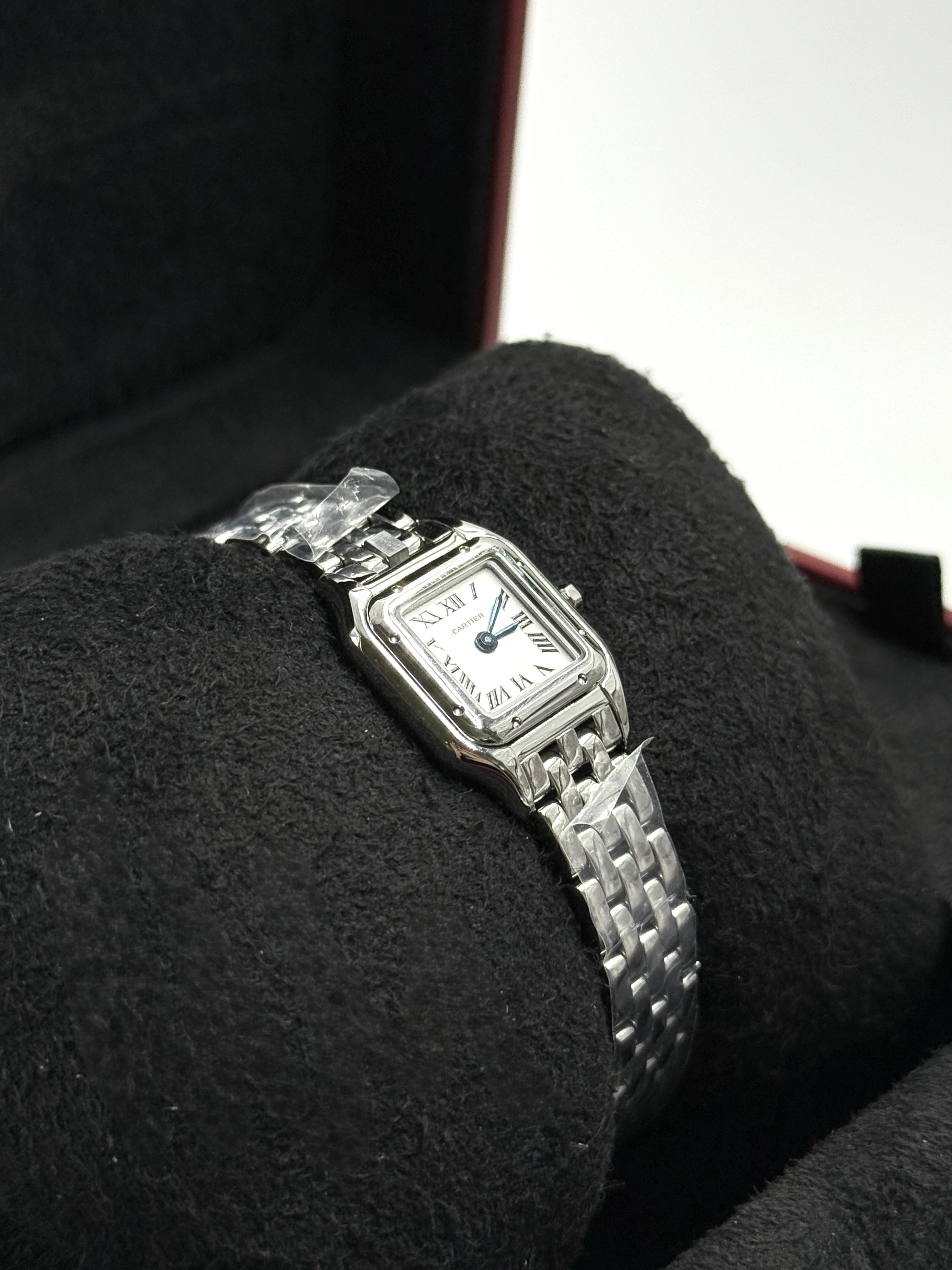 Cartier Panthère WSPN0012 2026