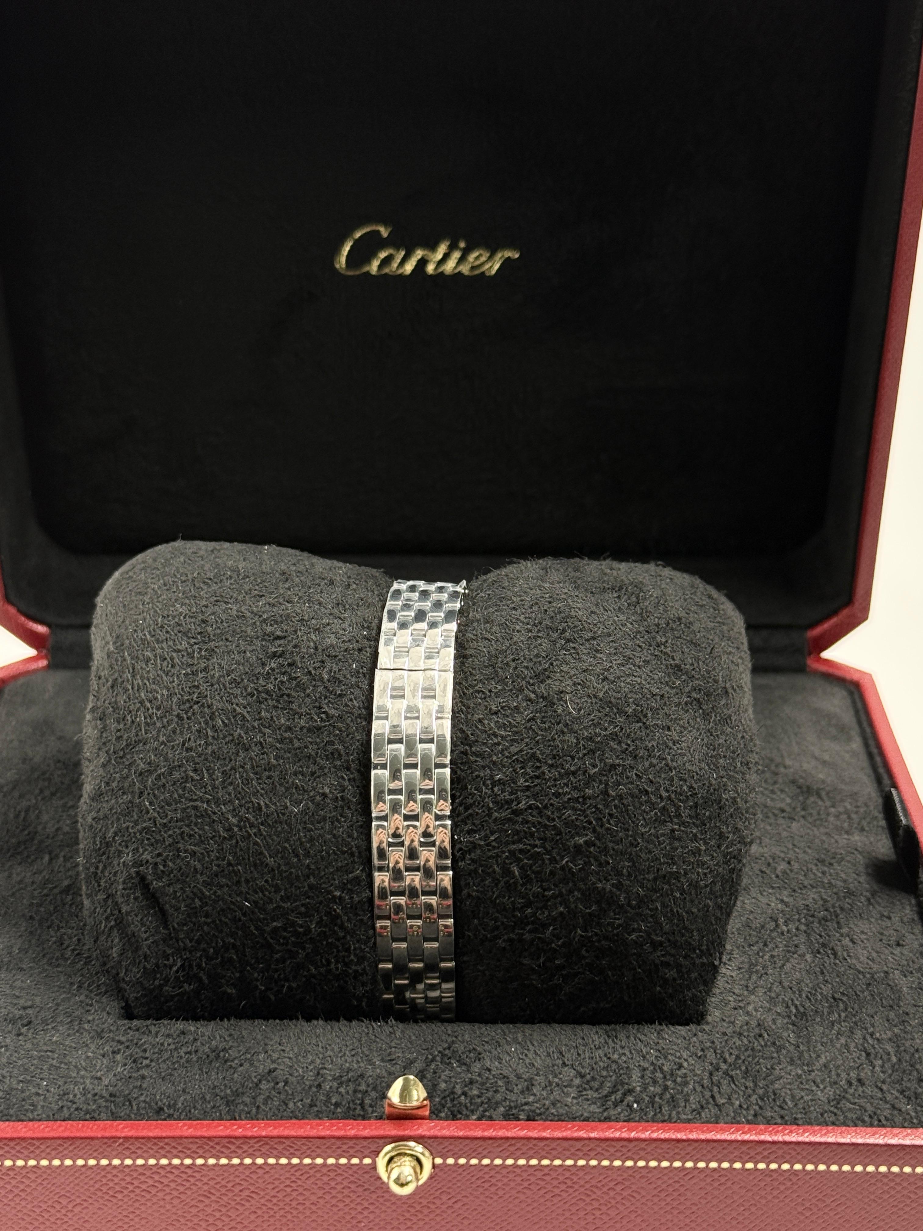 Cartier Panthère WSPN0012 2026