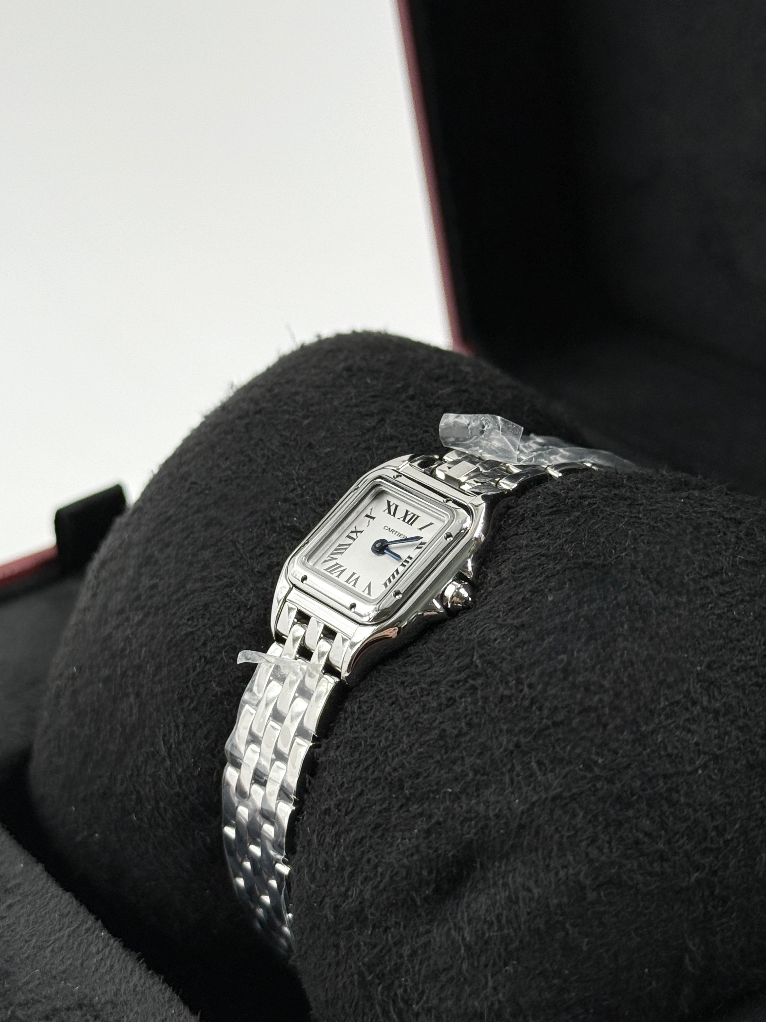 Cartier Panthère WSPN0012 2026