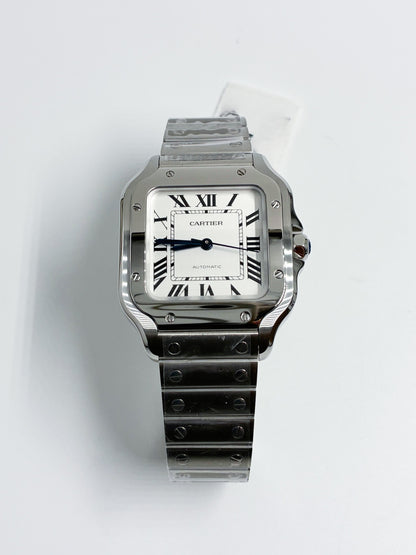 Cartier Santos WSSA0029 2026