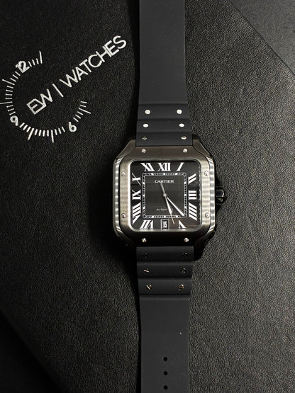 Cartier Santos WSSA0039