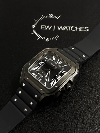 Cartier Santos WSSA0039