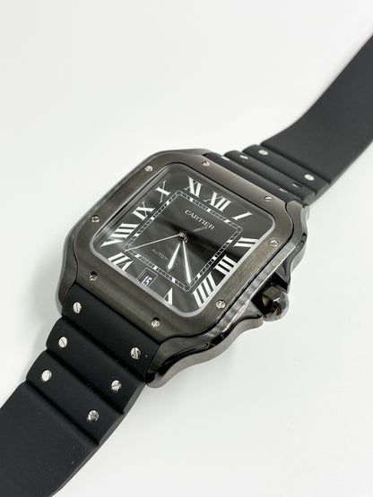 Cartier Santos WSSA0039