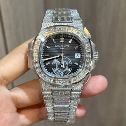 Patek Philippe Nautilus 5980/1400G-010 2022