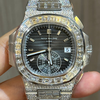 Patek Philippe Nautilus 5980/1400G-010 2022