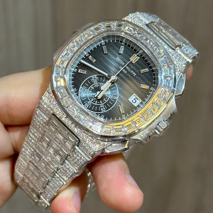 Patek Philippe Nautilus 5980/1400G-010 2022