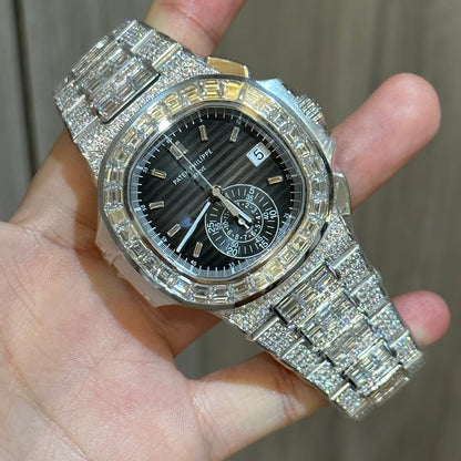 Patek Philippe Nautilus 5980/1400G-010 2022
