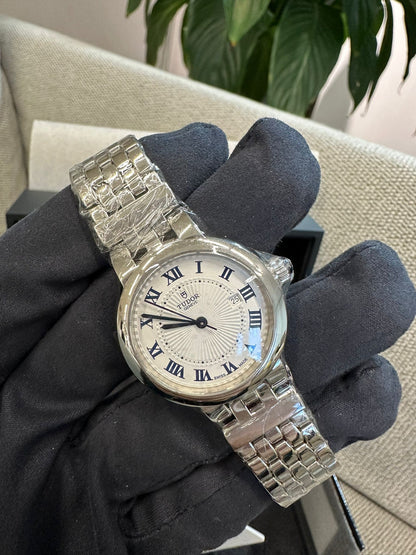 Tudor Clair De Rose M35500-0001