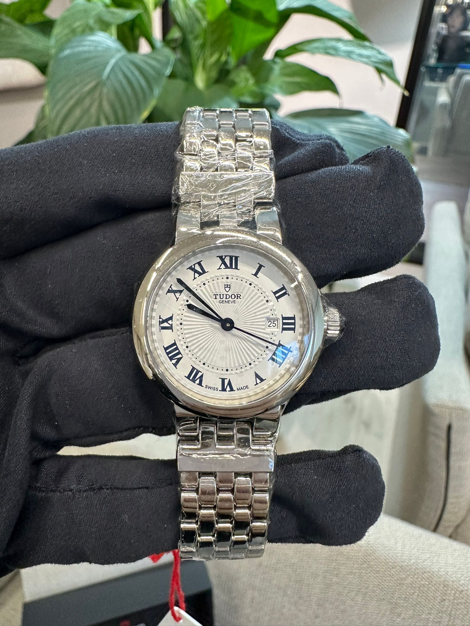 Tudor Clair De Rose M35500-0001